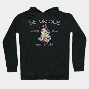 be unique Hoodie